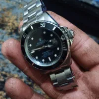 ساعت رولکس قدیمی و اصل|ساعت|تهران, خاک سفید|دیوار