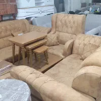 مبلمان بلوار سجادیه|مبلمان خانگی و میز عسلی|بم, |دیوار