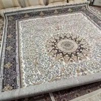فرش ۱۲ متری