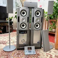 ضبط flسونی ۵۳۰۰بلوتوث فلش خور