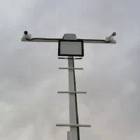 دوربین مداربسته (نقد و اقساط )