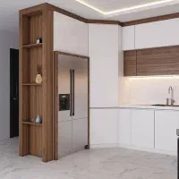 ساخت و تعمیر و نصب کابینت|خدمات پیشه و مهارت|ارومیه, |دیوار