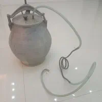 سوبپزبزرگ۱۵لیتری عرق گیری