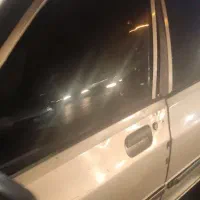 پراید 87|خودرو سواری و وانت|قم, هفت تیر|دیوار