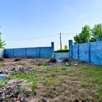 زمین مسکونی 300متر با پروانه ساخت /جاده زیباکنار|فروش زمین و ملک کلنگی|رشت, دیلمان|دیوار