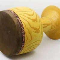 نیازمند مربی حرفه ای تنبک در منزل