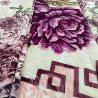 پتو پرنسا مدل کژال