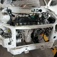 تیبا مدل ۹۹