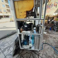 یک دستگاه بستنی قیفی نیک نام|کافیشاپ و رستوران|پارسآباد, |دیوار