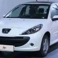 ۲۰۷سفید پانا رینگ فولادی