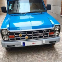 نیسان دوگانه سوز 1403