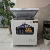 فریزرصندوقی ۴۸۰ لیتری