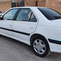 پژو پارس موتور جدید .XU7