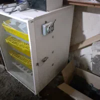 فروش دستگاه جوجه کشی 126