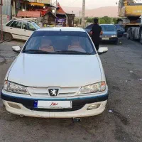 پارس مدل ۹۶ دوگانه