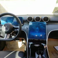 c200 2025 با گرمکن سردکن گارانتی فعال|خودرو سواری و وانت|تهران, جردن|دیوار