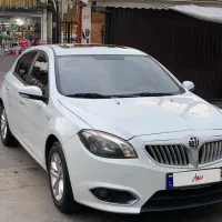 برلیانس ۳۲۰ اتومات مدل ۹۷