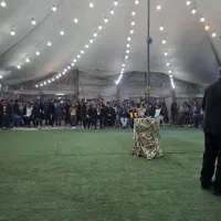 تشریفات و ظروف کرایه