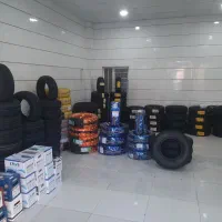 فروش لاستیک و باطری