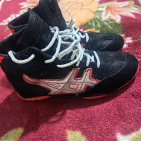 کفش کشتی .|تجهیزات ورزشی|مشهد, کارمندان دوم|دیوار