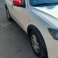 کوییک آر ۱۴۰۱|خودرو سواری و وانت|لاهیجان, لاشیدان|دیوار