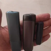 دو عدد آیکاس iqos اصل کم کار|زیورآلات و اکسسوری|فردیس, فردیس|دیوار