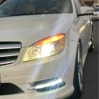 بنزc350|خودرو سواری و وانت|تهران, آجودانیه|دیوار