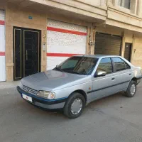 پژو اردی درحدصفر