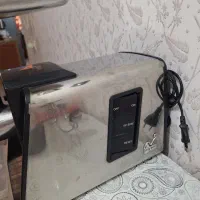 چرخ گوشت مارک مایسان|سایر لوازم برقی|کرمانشاه, |دیوار