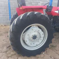 تراکتور 399 جفت مدل ۹۴|خودرو سنگین|روانسر, |دیوار