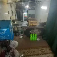 مغازه همراه با سرقفلی و مجوز تجاری