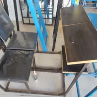 صندلی نماز طرح مسجدی