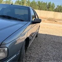 پارس سال ۹۱|خودرو سواری و وانت|اهواز, سپیدار|دیوار