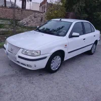 سمند ef7 مدل 1397|خودرو سواری و وانت|جهرم, |دیوار