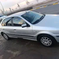 سمند مدل ۸۳|خودرو سواری و وانت|خوی, |دیوار