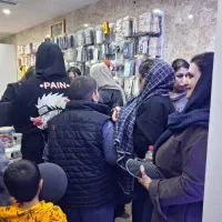 فروش انواع لوازم جانبی موبایل با کیفیت