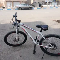 دوچرخه ی ۲۴|دوچرخه، اسکیت، اسکوتر|پاکدشت, پاکدشت (مامازند)|دیوار