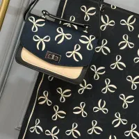 ست کیف و روسری