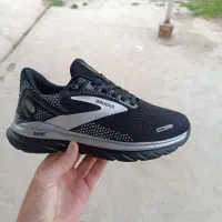 کفش بروکس و نیوبالانس مدل 840بااین کیفیت زیر قیمت|کیف، کفش، کمربند|گنبد کاووس, |دیوار