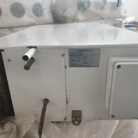 داکت اسپلیت|کولر گازی و فن‌کوئل|کرج, جهان‌شهر|دیوار