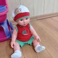 انواع عروسک نی نی