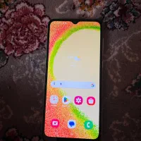 گوشی سامسونگ a04 درحد نو