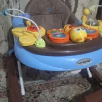 روروئک گودبیبی|اسباب و اثاث بچه|تهران, بریانک|دیوار