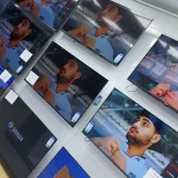 جشنواره فروش ویژه تلویزیون های اسنوا و دوو