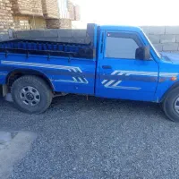 زامیاد 98|خودرو سواری و وانت|سراوان, |دیوار