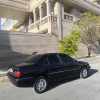 پژوپارس تیوفایو مشکی