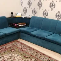 مبل راحتی ال