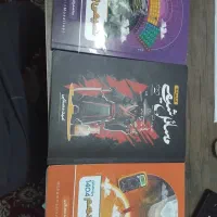 کتاب شیمی استاد مصلایی ویژه ی کنکور|کتاب و مجله آموزشی|قم, انسجام|دیوار