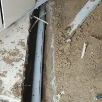 لوله کشی آب فاضلاب|خدمات پیشه و مهارت|اردبیل, |دیوار