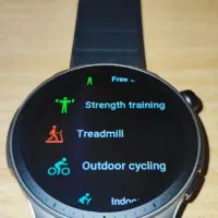 ساعت amizfit GTR4|ساعت|شهرکرد, |دیوار